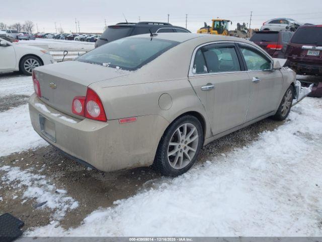 Chevrolet Malibu Ltz Image 7