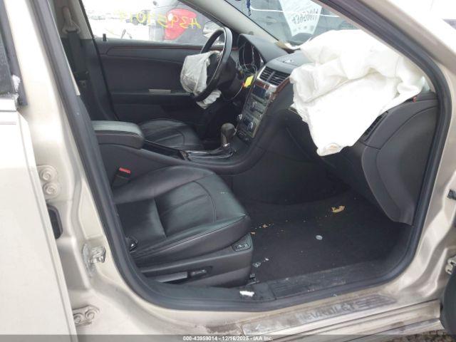 Chevrolet Malibu Ltz Image 3