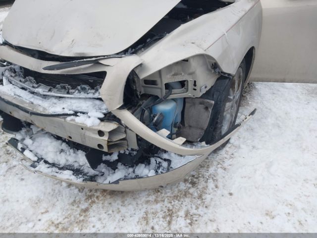 Chevrolet Malibu Ltz Image 2