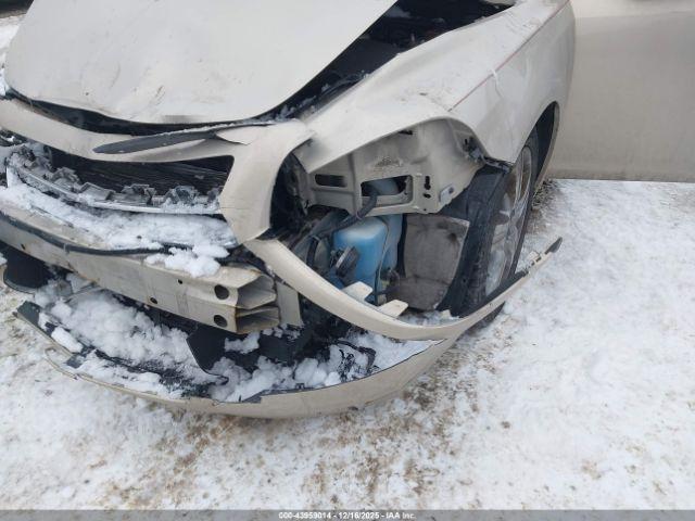 Chevrolet Malibu Ltz Image 2