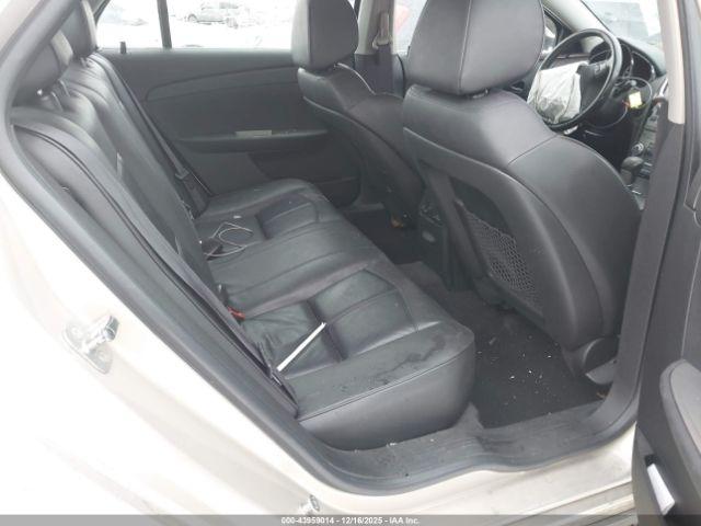 Chevrolet Malibu Ltz Image 9