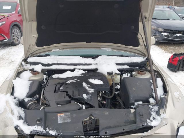 Chevrolet Malibu Ltz Image 16