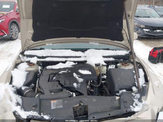 Chevrolet Malibu Ltz Image 16