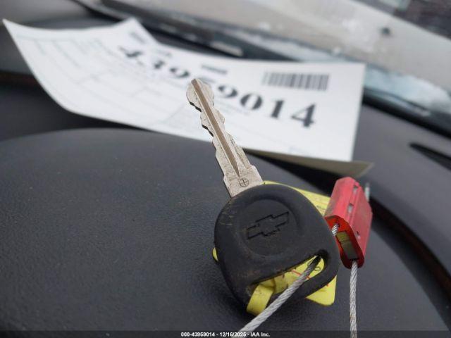 Chevrolet Malibu Ltz Image 6