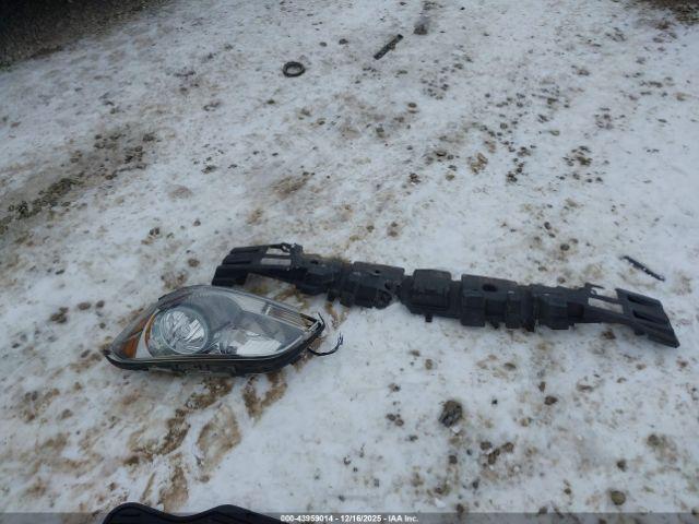 Chevrolet Malibu Ltz Image 12