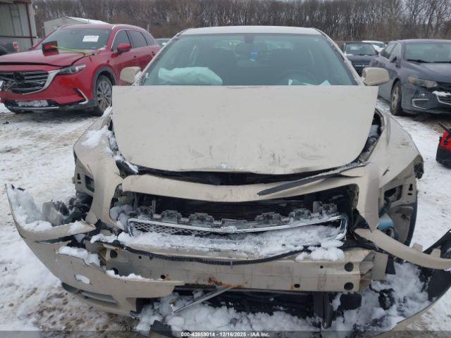 Chevrolet Malibu Ltz Image 10