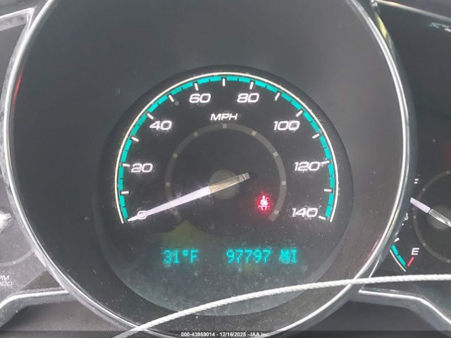 Chevrolet Malibu Ltz Image 5