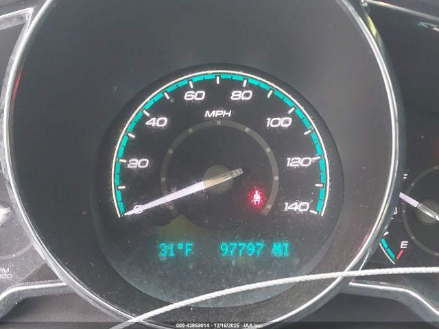 Chevrolet Malibu Ltz Image 5