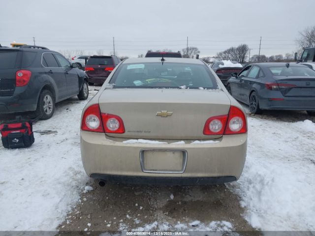 Chevrolet Malibu Ltz Image 17