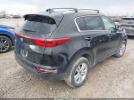 Kia Sportage Lx Image 5