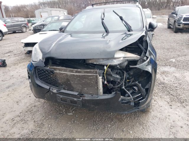 Kia Sportage Lx Image 7