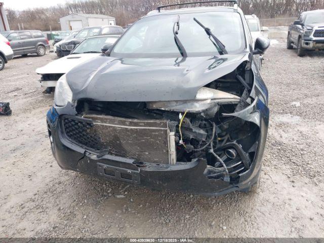 Kia Sportage Lx Image 7