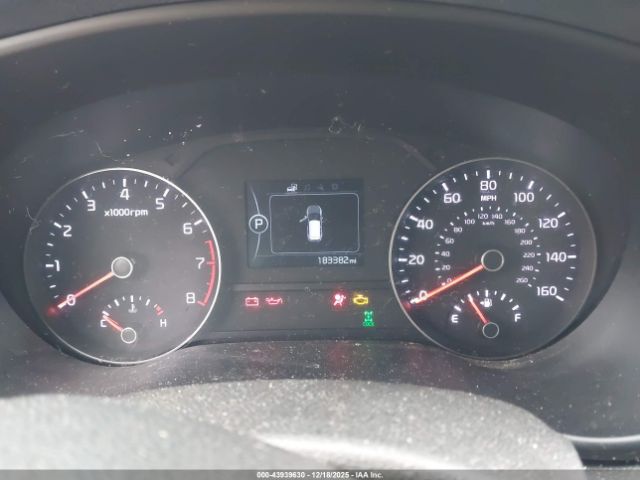 Kia Sportage Lx Image 6