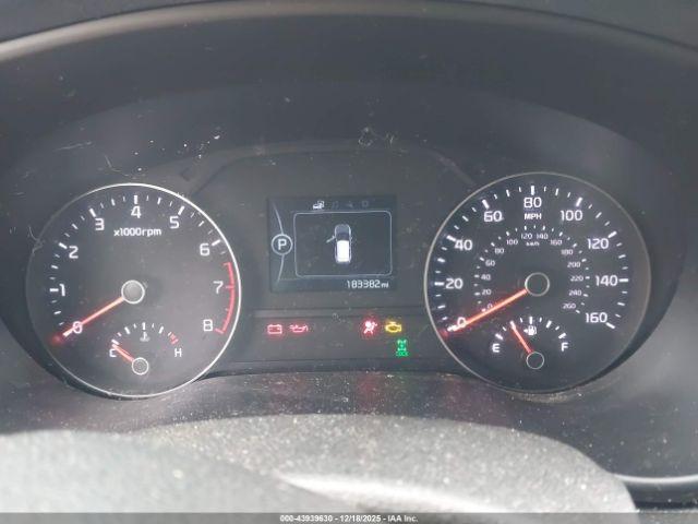 Kia Sportage Lx Image 6