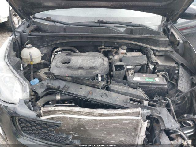 Kia Sportage Lx Image 12