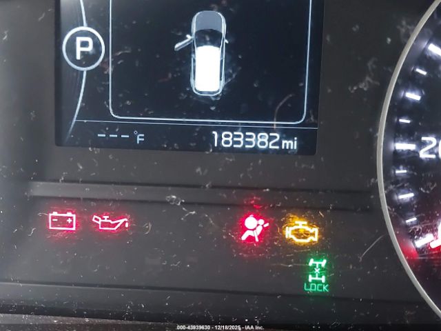 Kia Sportage Lx Image 11