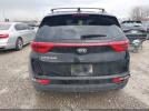 Kia Sportage Lx Image 13
