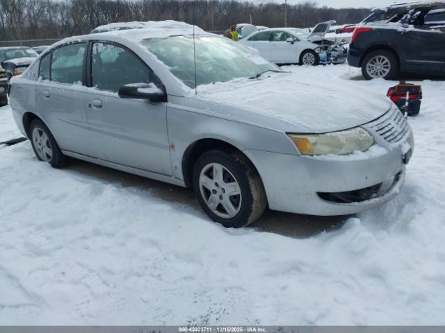 Saturn Ion 2 Image 1