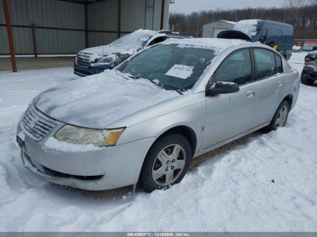 Saturn Ion 2 Image 7