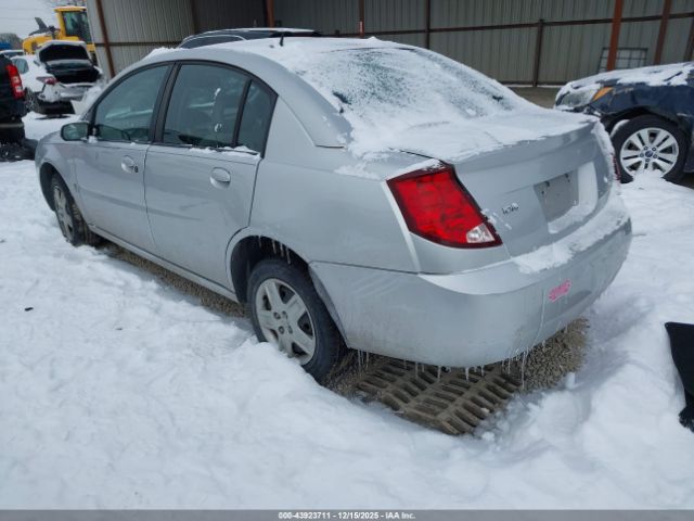 Saturn Ion 2 Image 4