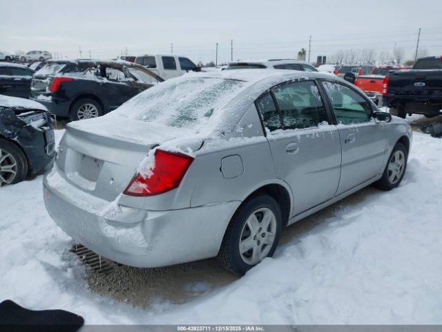 Saturn Ion 2 Image 6