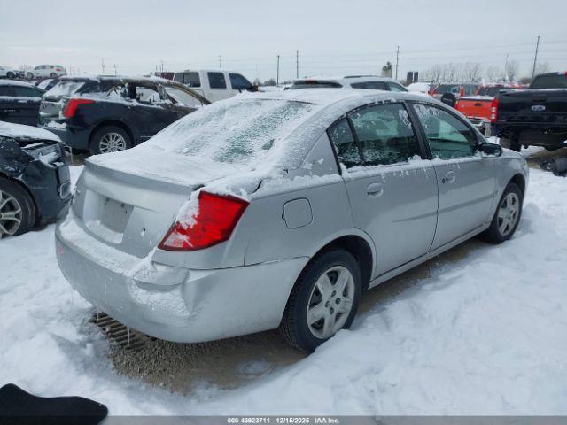 Saturn Ion 2 Image 6