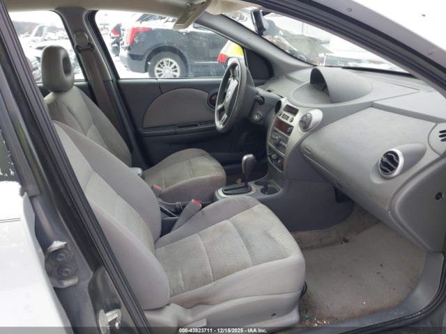 Saturn Ion 2 Image 12