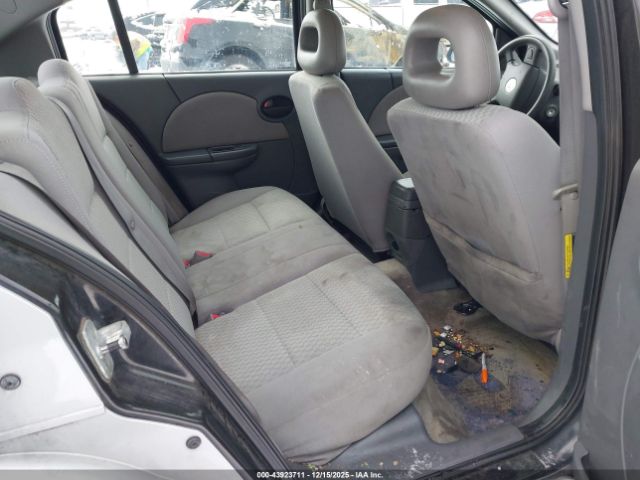 Saturn Ion 2 Image 2