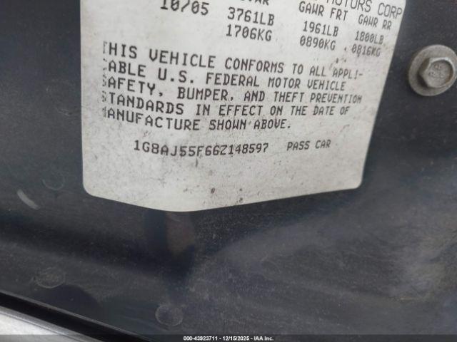 Saturn Ion 2 Image 5