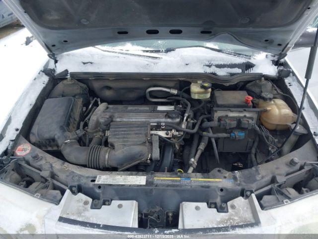 Saturn Ion 2 Image 10