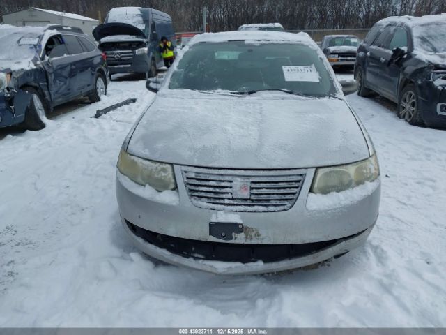 Saturn Ion 2 Image 8