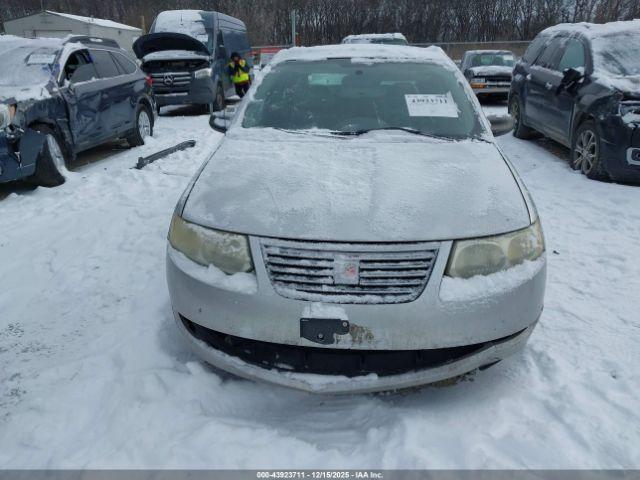 Saturn Ion 2 Image 8