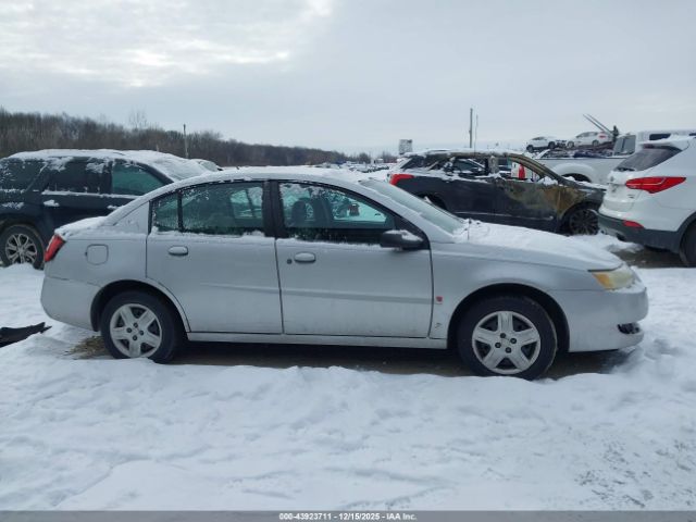 Saturn Ion 2 Image 11