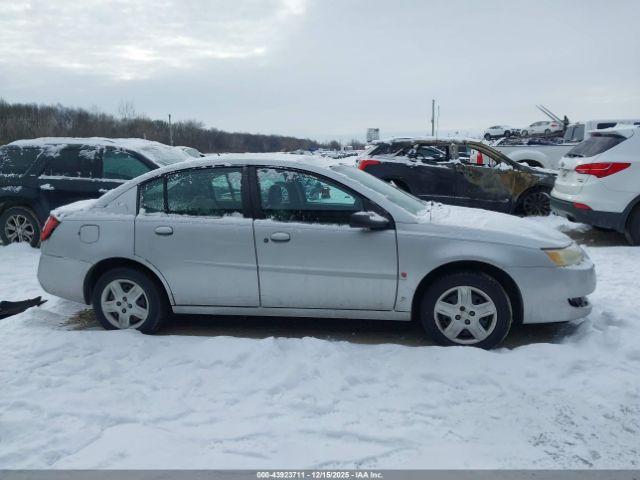 Saturn Ion 2 Image 11