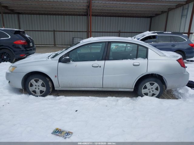 Saturn Ion 2 Image 16