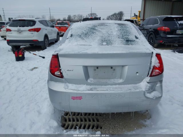 Saturn Ion 2 Image 3