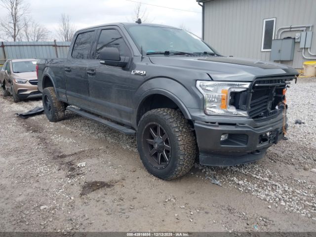 Ford F-150 Xlt Image 1