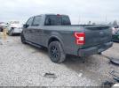 Ford F-150 Xlt Image 4