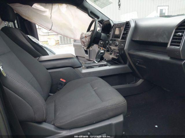 Ford F-150 Xlt Image 5