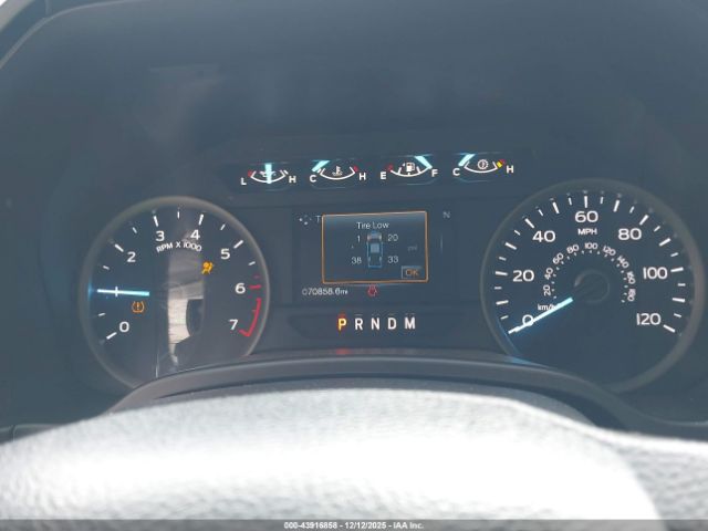 Ford F-150 Xlt Image 3