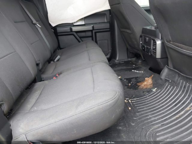 Ford F-150 Xlt Image 15