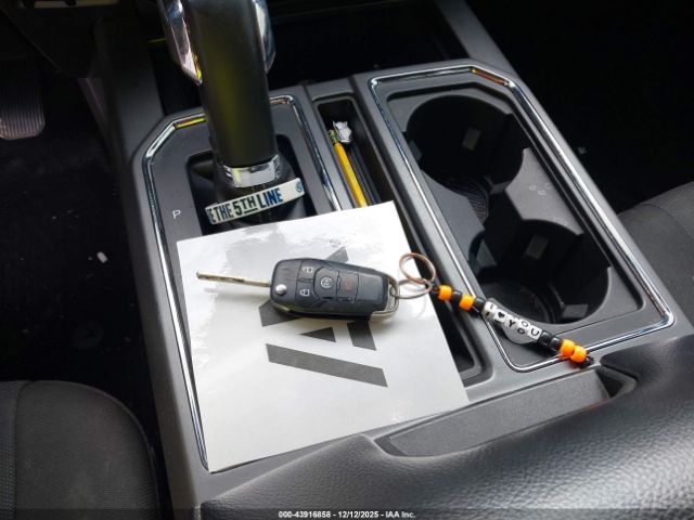 Ford F-150 Xlt Image 7