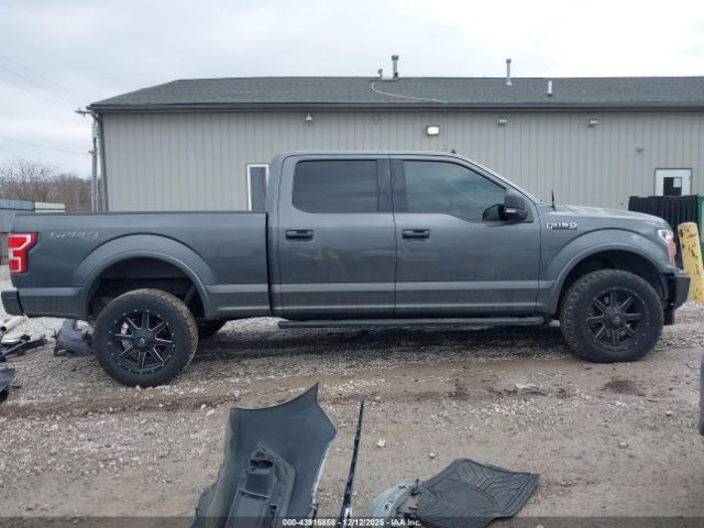 Ford F-150 Xlt Image 11