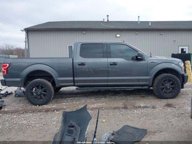 Ford F-150 Xlt Image 11