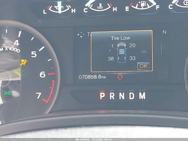 Ford F-150 Xlt Image 10