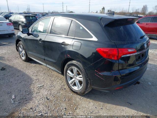 Acura RDX Image 16