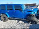 Jeep Wrangler Sahara Image 12