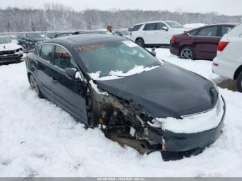  Salvage Acura ILX