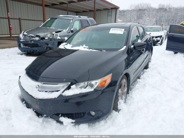 Acura ILX 2.0l Image 11