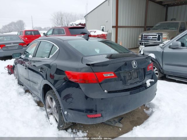 Acura ILX 2.0l Image 3